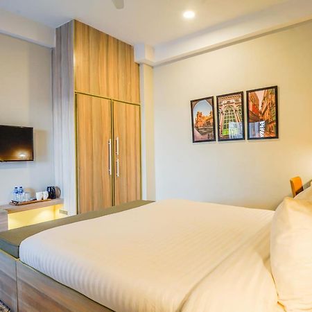 Roomy Crossroads Hotel, Peshawar Luaran gambar