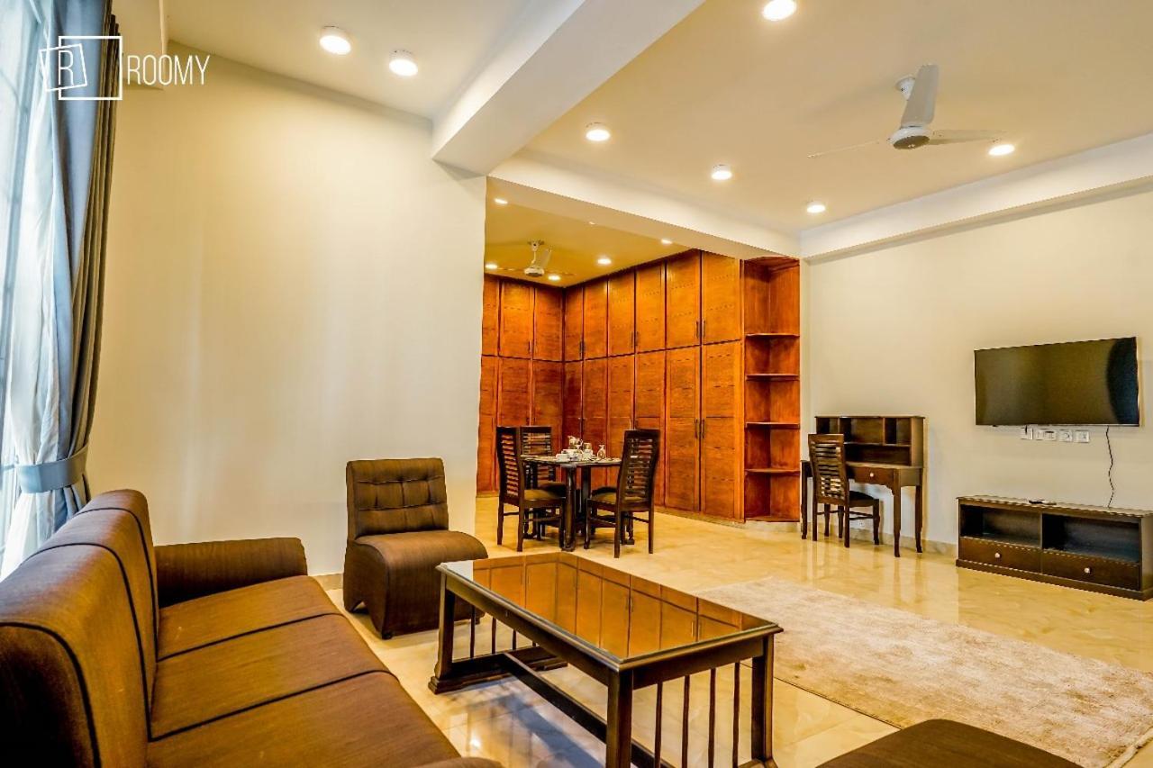 Roomy Crossroads Hotel, Peshawar Luaran gambar